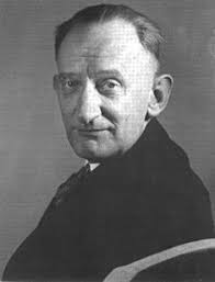 LOUIS LEON THURSTONE