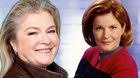 Kate Mulgrew says Janeway returning to live-action is unlikely unless the  story is pretty spectacular : r/startrek