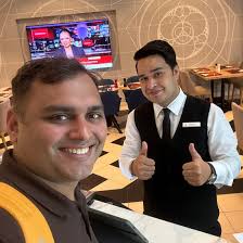 MILLENNIUM ATRIA BUSINESS BAY