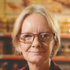 Susan Ann Lockett, Obituary