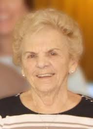 Patricia Wetzel Obituary (1932