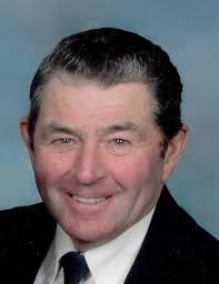 Obituary information for James Michael Duffy