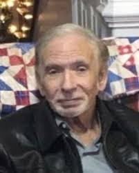 Tillman Rushton Corbett Obituary January 30, 2023