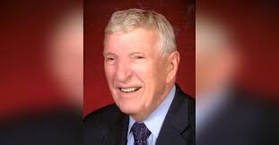 Obituary information for Donald Jandernoa