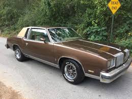 An oldsmobile cutlass model guide. 1979 Olds Cutlass Supreme Chattanooga Ga Oldsmobilecentral Com