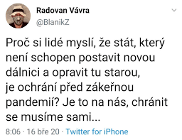 Radovan vávra je investor a bývalý bankéř. Radovan Vavra Photos Facebook