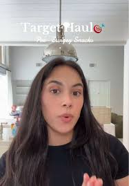 Pre-Surgery Target Haul for Recovery Essentials