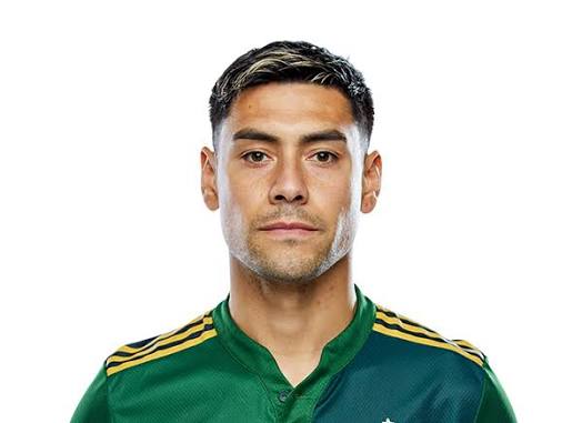 Felipe Mora