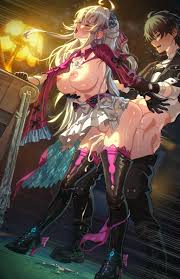 Wuthering Waves\  funny cocks & best free porn: r34, futanari, shemale,  hentai, femdom and fandom porn