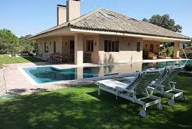 Descubre otros tipos de alojamiento. Alquiler Apartamentos Vacacionales En Sevilla La Nueva Madrid Y Casas Rurales