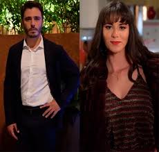 Outro casal simpático também chegou atrasado: Thiago Rodrigues E Dani Moreno Passarao Uma Tarde Com Os Peoes Em A Fazenda 11 Estrelando