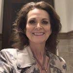 Tina Hagman's Instagram, Twitter & Facebook