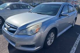 Image result for Satin White 2012 Legacy