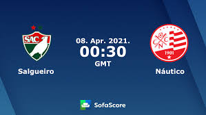 Enjoy millions of the latest android apps, games, music, movies, tv, books, magazines & more. Salgueiro Nautico Live Score Video Stream And H2h Results Sofascore