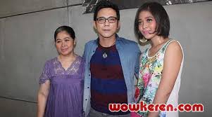 Samuel zylgwyn titipkan gracia indri kepada david noah. Gracia Indri Bakal Undang Samuel Zylgwyn Di Pernikahannya Dengan David