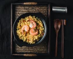 Microwave on high for 15 to 30 seconds until hot and pliable. 3 Healthy Easy Rice Recipes For Weight Loss Onnit Academy