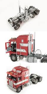 We would like to show you a description here but the site won't allow us. Kenworth K100c Vit Aerodyne Lego Truck Lego Lego Design