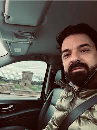 View of the Circus Maximus 🇮🇹