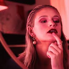 Blood Beats (feat. Bela Pierce)