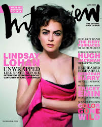 Lindsay Lohan Still Has Class And You Don T