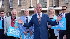 Reform's election gains 'historic shift in British politics', says Farage  https://www.itv.com/news/2026-05-08/2026-election-results?refresh=1