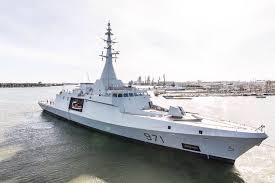 People, whether have a prior knowledge or not all are most welcome. Egyptian Navy Launches First Gowind 2500 Corvette Awaits 3 More