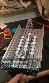 A Complete Idiot S Guide To Make An Led Lighting Unit The Planted Tank Forum Led Lighting Diy Led Aquarium Lighting Led Diy