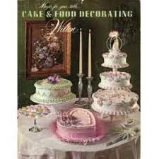 1971 Wilton Yearbook Of Cake Decorating Wilton Cake Decorating Cake Decorating Books Vintage Cake