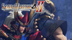Download game the warriors pc rar. Samurai Warriors 4 Ii Includes All Dlcs Multi2 Languages For Pc 9 7 Gb Highly Compressed Repack Game Spot 03