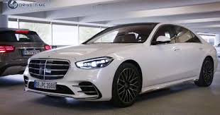 2021 Mercedes S Class Fully Automated Parking In 2020 Mercedes S Class Benz S Class S Class
