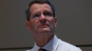 O'Brien facing top-shelf farewell