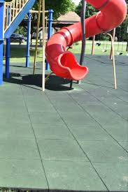 Interlocking Playground Tile Bb 2 5 Inch Colors In 2020 Playground Tile Rubber Playground Interlocking Playground Tiles