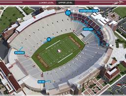 gameday fsu doak ada seat map wheelchairtravel org