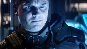 UNSC Infinity vs. Lunar Class Cruiser