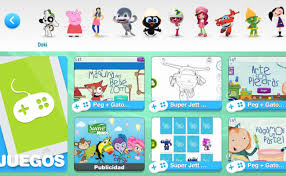 0 calificaciones0% encontró este documento útil (0 votos). Juegos Discoverykids Juega Y Aprende Cute766