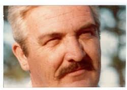 James Allen “Jim” Buckner (1936-2008)