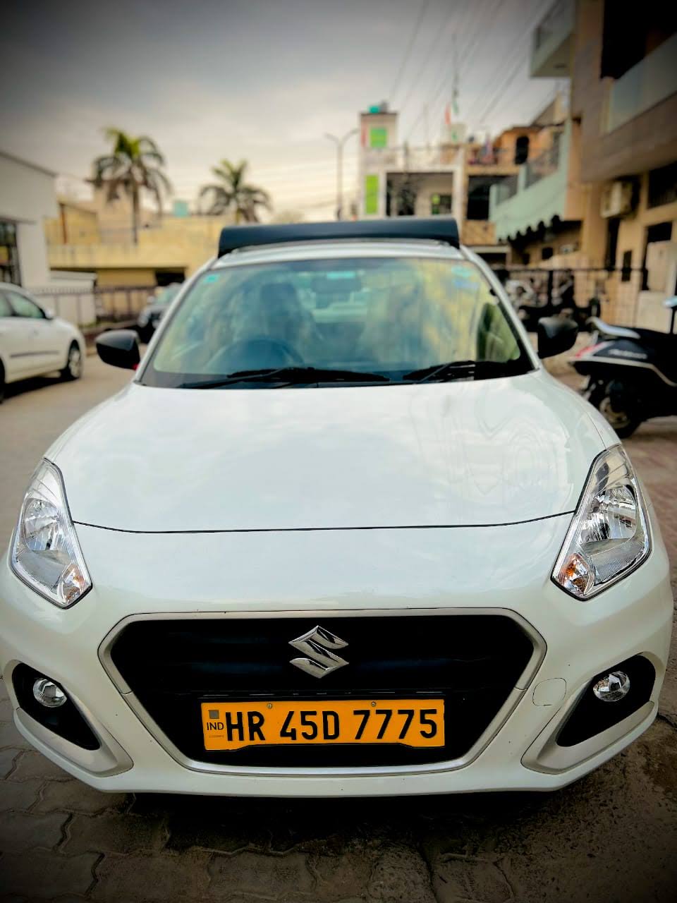 Taxi to Airport from Panipat product image