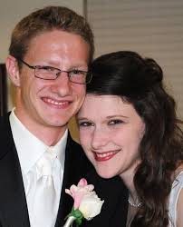 Jessica Bailey Downs and Nicholas Scott Duggan