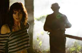 Texas chainsaw 3d is a proper sequel to the 1974 cult classic the texas chainsaw massacre. Texas Chainsaw 3d With Alexandra Daddario The New York Times