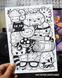 300x250 942 images about cute drawings on we heart it see more about. Full Page Marker Doodle Pic Candle Doodle Doodle Drawings Doodle Art Drawing
