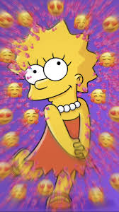 Simpsons Happy Aesthetic Wallpaper We hope you enjoy our rising collection of aesthetic wallpaper. simpsons happy aesthetic wallpaper