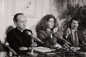 The death of Karen Silkwood—and the plutonium economy - Bulletin of the  Atomic Scientists