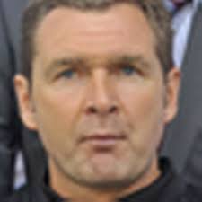 Aston Villa: Why Peter Grant insists nothing will be taken for granted at  Bristol Rovers