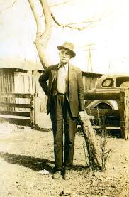 Thomas Luther Ingram (1864-1951)