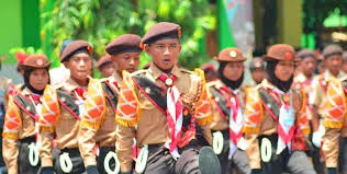 Maybe you would like to learn more about one of these? Program Kerja Pramuka Penegak Dan Penggalang