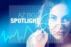 AZ Big Spotlight: Enterprise Bank, Newmark, LevRose, SRS
