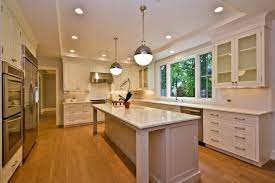 Reviewers have great things to say about the lithonia lighting futra ceiling light, including that it's easy to install and puts off a great amount of light. Tray Ceiling Recessed Lighting Design Ideas