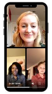 Virtual Event Archive — The Telling Room