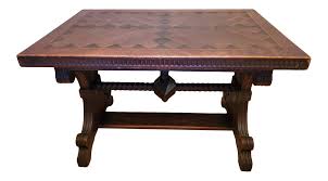 Pin On Center Table Desk