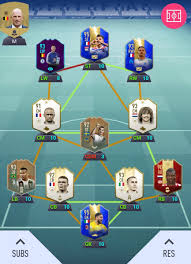 I bought dembele for 787k last week, he has now dropped to 500k because of the tots sbc's. Futspy On Twitter Tots Dembele Fut Birthday Mbappe Or Leave Hazard Potm On 8 Chem Ignore Ibra Just A Place Holder